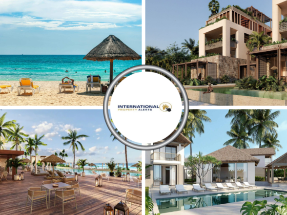 Global Cyprus Property Marketing: Reaching International Buyers