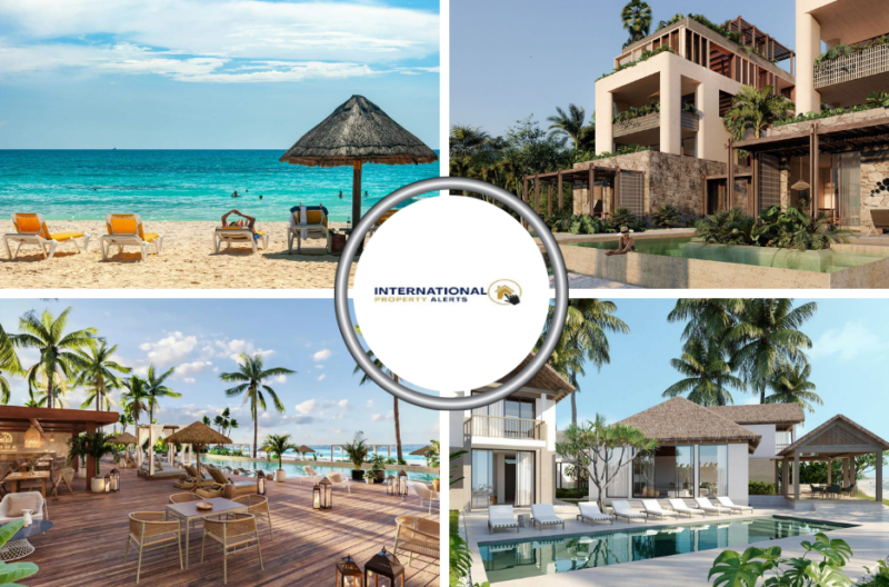 Global Cyprus Property Marketing: Reaching International Buyers