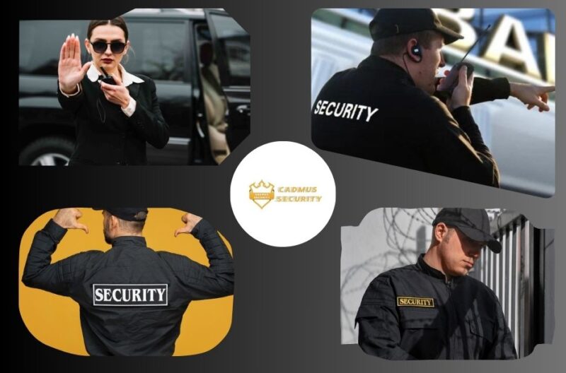 Trusted Security Solutions for Your North Vancouver Business