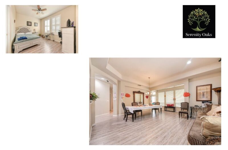 Sacramento Senior Living: Compassionate Care and Community