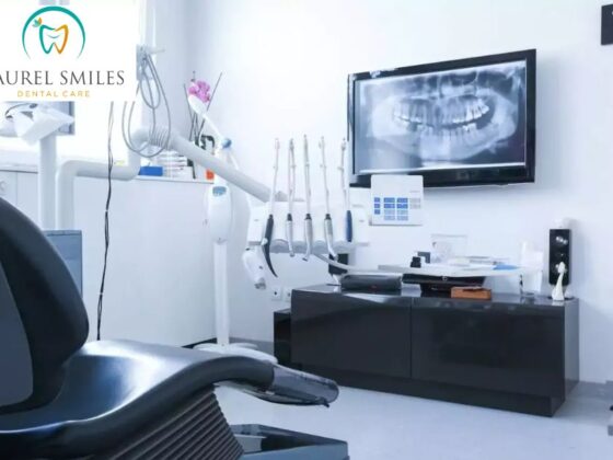 Brighten Your Smile with Gentle, Personalized Dentistry