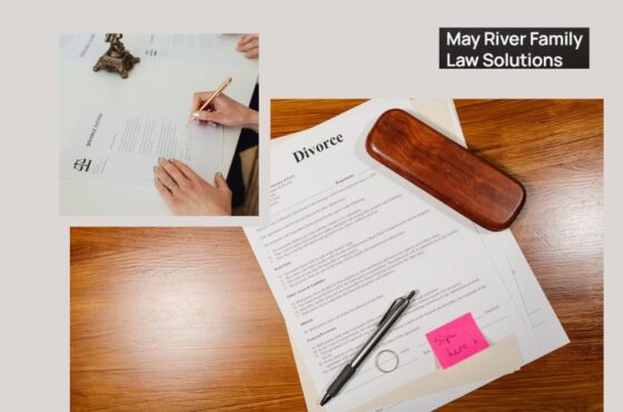 Trusted Legal Services At May River Family Law Solutions Today