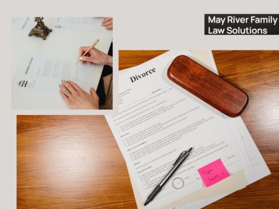 Trusted Legal Services At May River Family Law Solutions Today