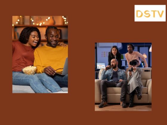 Professional DSTV Dish Setup in Midrand for Clearer Signals