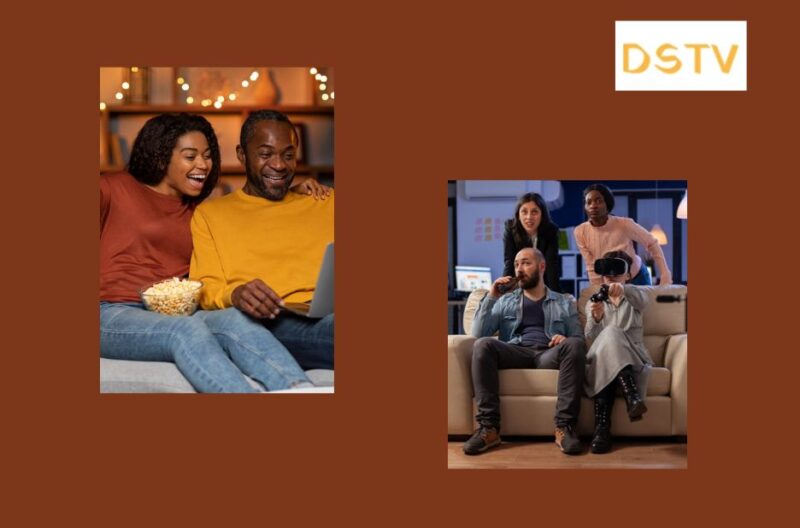 Professional DSTV Dish Setup in Midrand for Clearer Signals
