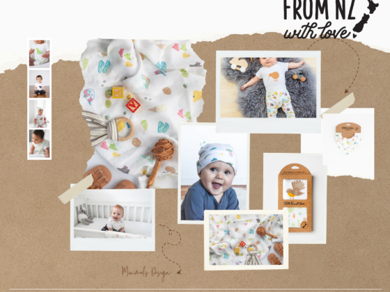 Stylish Baby Clothes in New Zealand for Every Family