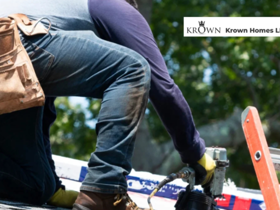 Trusted Local Roof Replacement Pros for Your Home