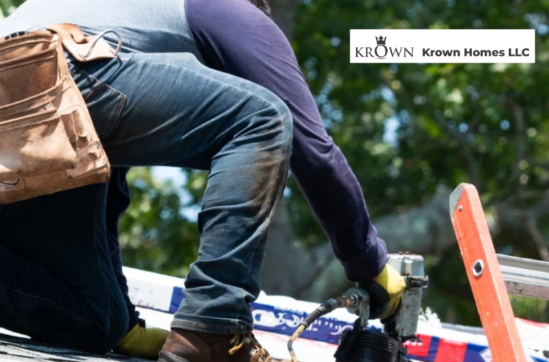 Trusted Local Roof Replacement Pros for Your Home