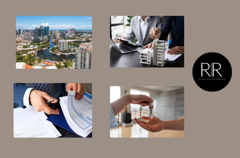 Trusted Broward County Real Estate Lawyer for Homebuyers and Sellers