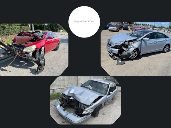 Get Top Cash for Your Junk Car in Miami Today