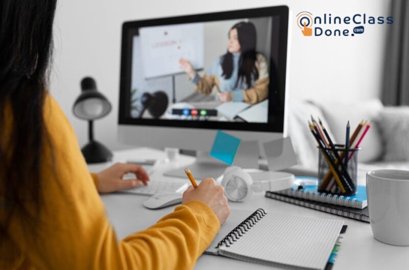 Master Your Online Courses with Trusted Support