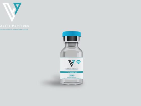 Discover Safe Tesamorelin Peptide Solutions in the UK