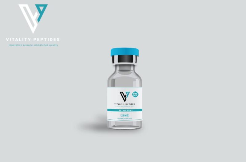 Discover Safe Tesamorelin Peptide Solutions in the UK