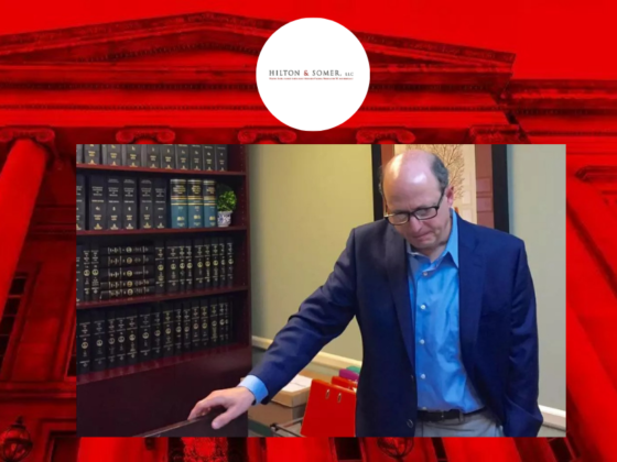 Trusted Virginia Slip & Fall Lawyer for Fair Compensation