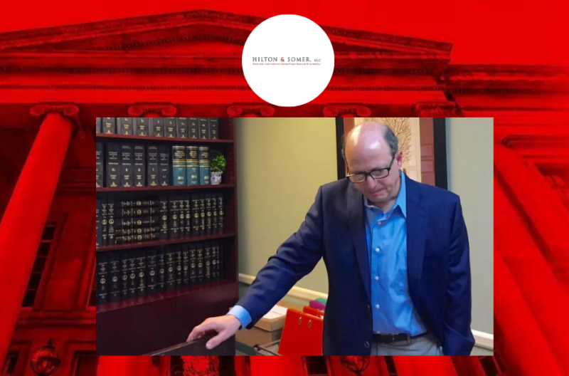 Trusted Virginia Slip & Fall Lawyer for Fair Compensation