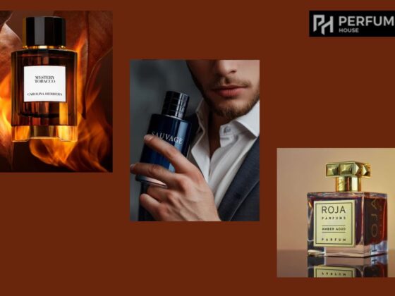 Discover a Sophisticated Scent: Uncover a Signature Amouage Creation