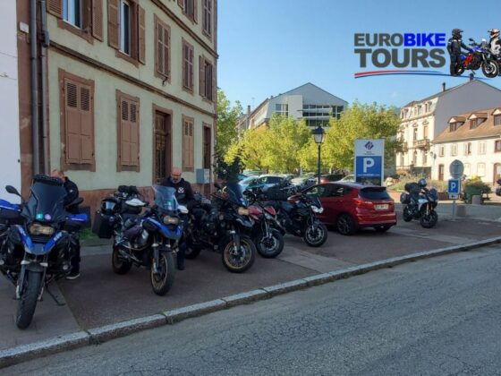 Best UK Motorcycle Tour Operators for memorable journeys