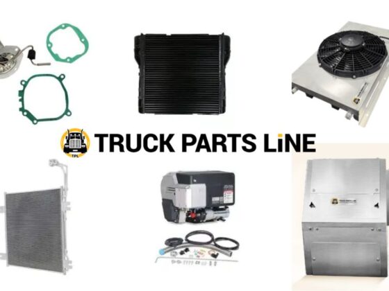 Upgrade Your Kenworth Cab Heating with Premium Aftermarket Box