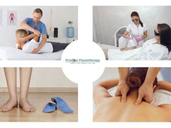 Effective Neck Pain Relief in Camrose: Gentle, Proven Therapies