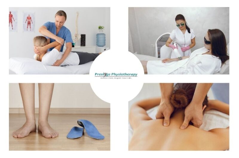 Effective Neck Pain Relief in Camrose: Gentle, Proven Therapies