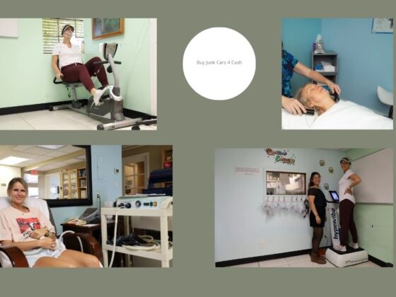 Discover Holistic Cancer Care at a Trusted Integrative Clinic