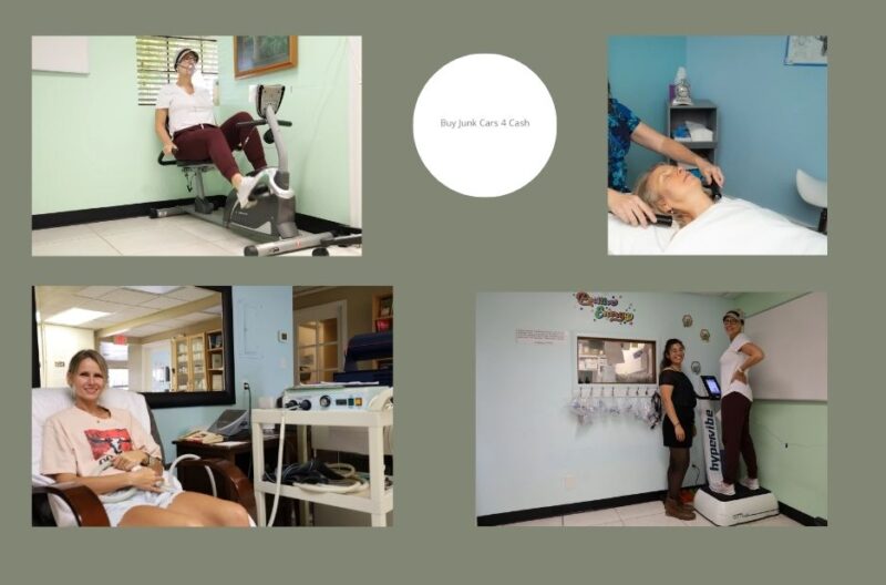 Discover Holistic Cancer Care at a Trusted Integrative Clinic