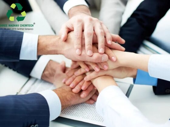 Trusted Added Mineral Suppliers for Pure, Safe Chemicals