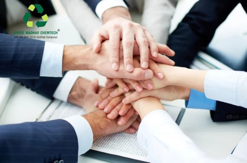 Trusted Added Mineral Suppliers for Pure, Safe Chemicals