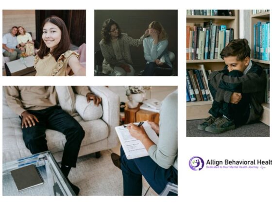 Whole-person Mental Health Care in Illinois