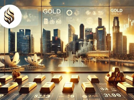 Mastering Gold CFD Trading: Practical Tips for Beginners