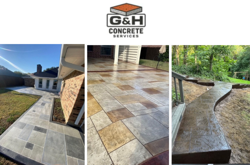 Restore Your Driveway: Expert Concrete Resurfacing Across the U.S.