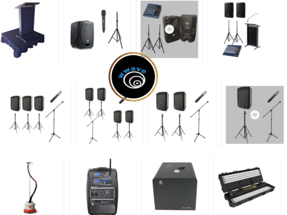 Celebrate in style with premium lighting for events in Melbourne