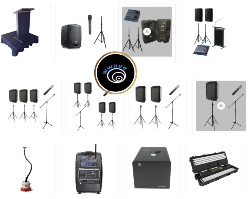 Celebrate in style with premium lighting for events in Melbourne