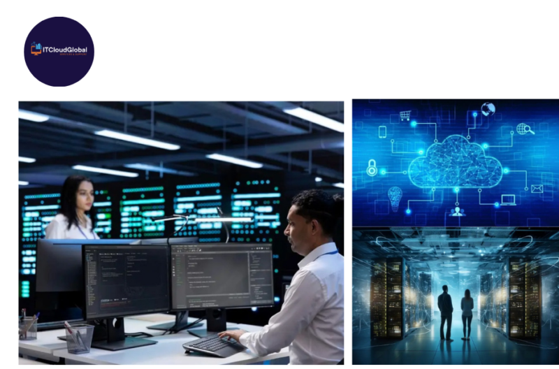 Protect Your Business with Comprehensive Network Protection