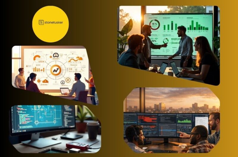 Streamlining Linux DevOps: modern approaches for efficient engineering