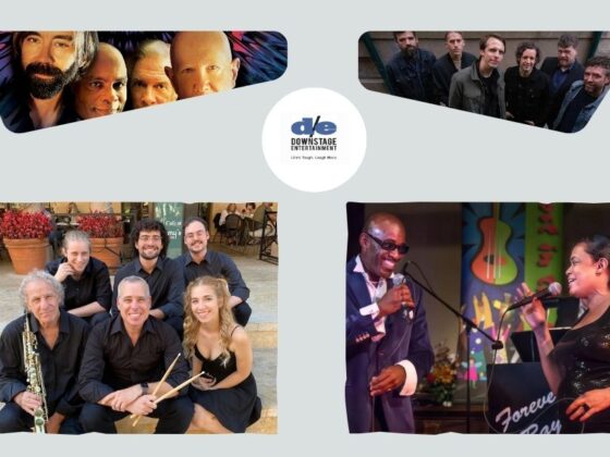 Hire a premier stand-up comic for your NYC event