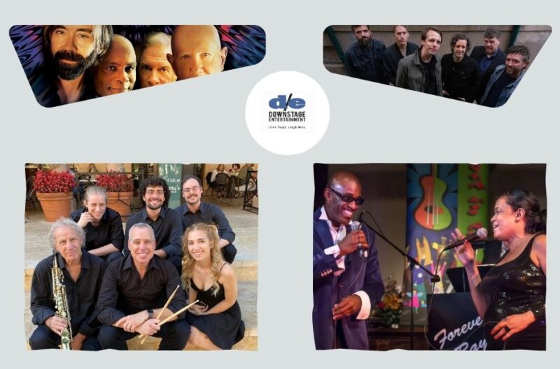 Hire a premier stand-up comic for your NYC event