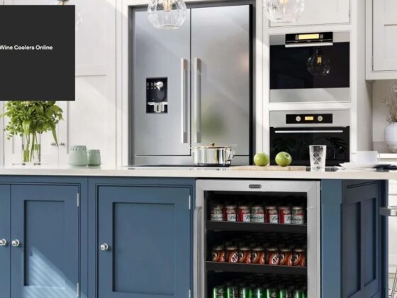 Chill Perfectly: Dual-Zone Freestanding Beverage Coolers