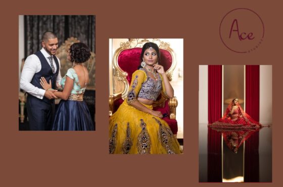 Capturing Your Nikkah Moments in Toronto with Heartfelt Photography