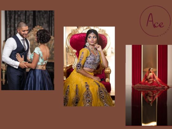 Capturing Your Nikkah Moments in Toronto with Heartfelt Photography