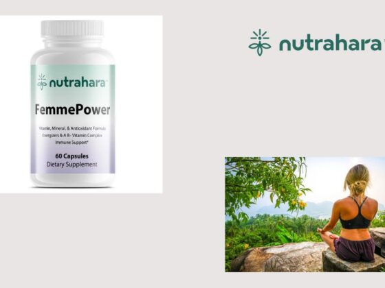Hormone Balance and Vitality: Essentials for Women’s Health