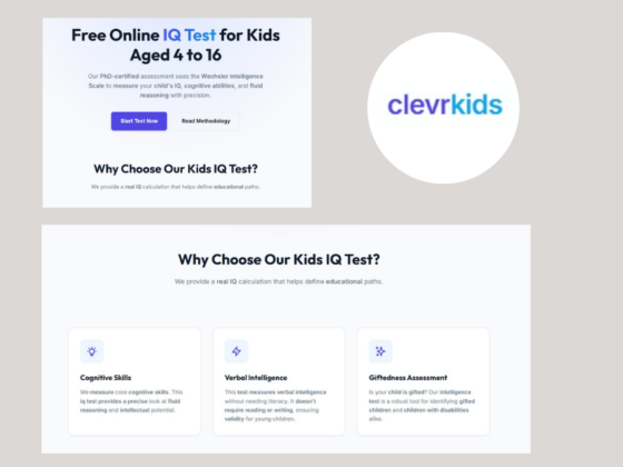 Unlocking Young Minds: Fun, Friendly IQ Challenges for Ages 6–10