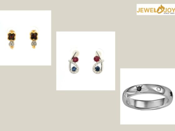Timeless white rings collection from Australia, refined and radiant