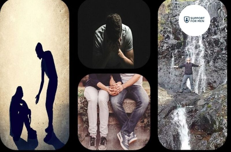 Supportive Men’s Group Therapy in Brisbane | Build Resilience Together