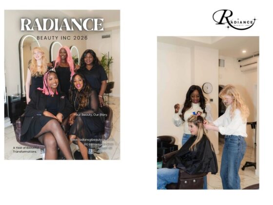 Expert Silk Press Services in Calgary for Sleek, Healthy hair