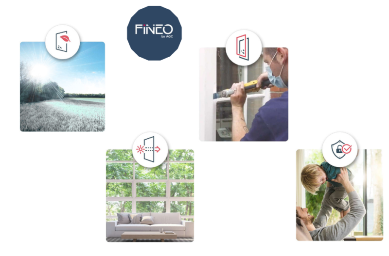 Upgrade Home Comfort with Advanced Vacuum-Insulated Glazing (3-Layer)