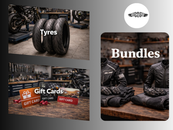 Upgrade Your Ride: Premium UK Motorcycle Brake Pads for Precision Stopping
