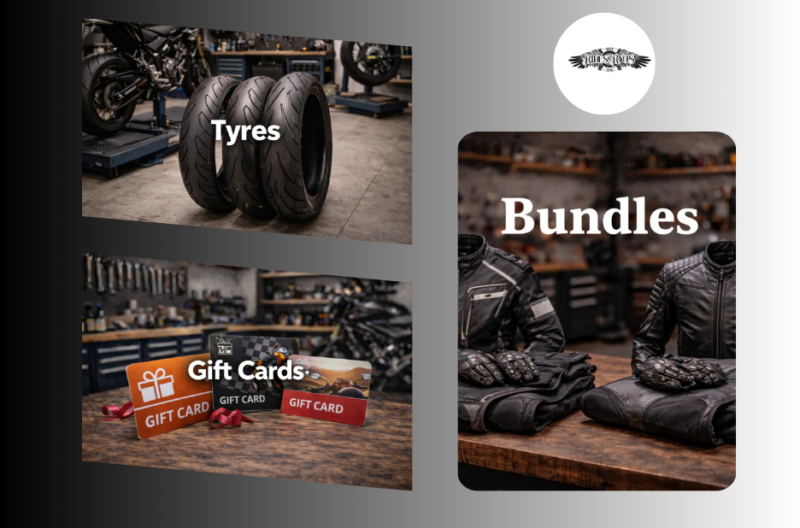 Upgrade Your Ride: Premium UK Motorcycle Brake Pads for Precision Stopping