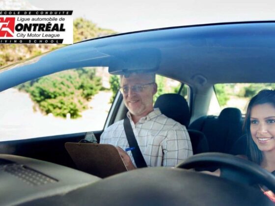 Boost Safer Driving: Learn Essential Techniques in Ormstown