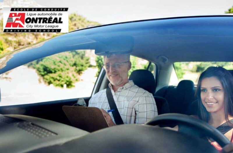 Boost Safer Driving: Learn Essential Techniques in Ormstown